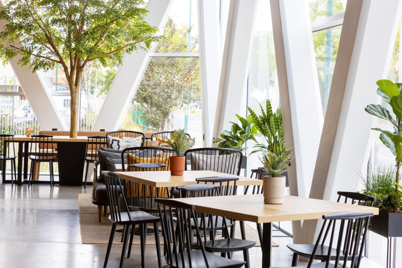 Best Western M-Treize Paris Asnieres Exteriör bild